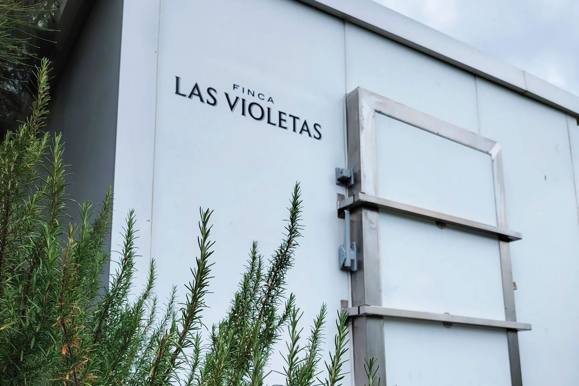 Finca Las Violetas