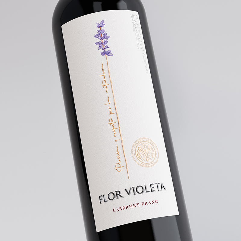 Vinos Las Violetas
