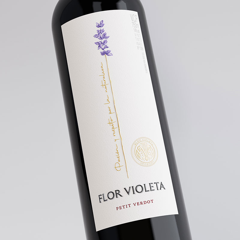 Vinos Las Violetas