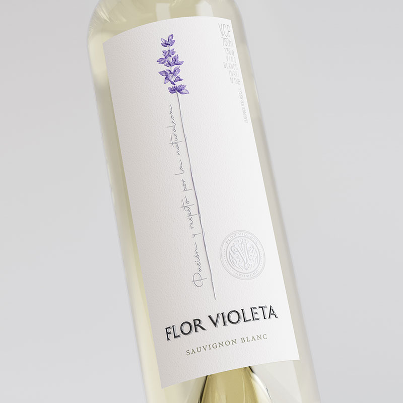 Vinos Las Violetas