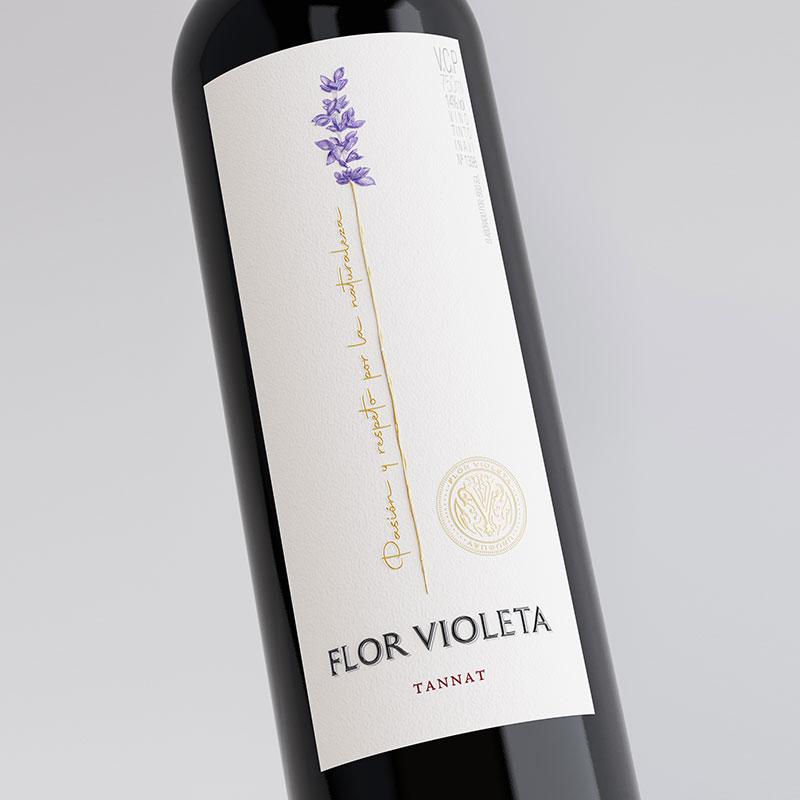 Vinos Las Violetas