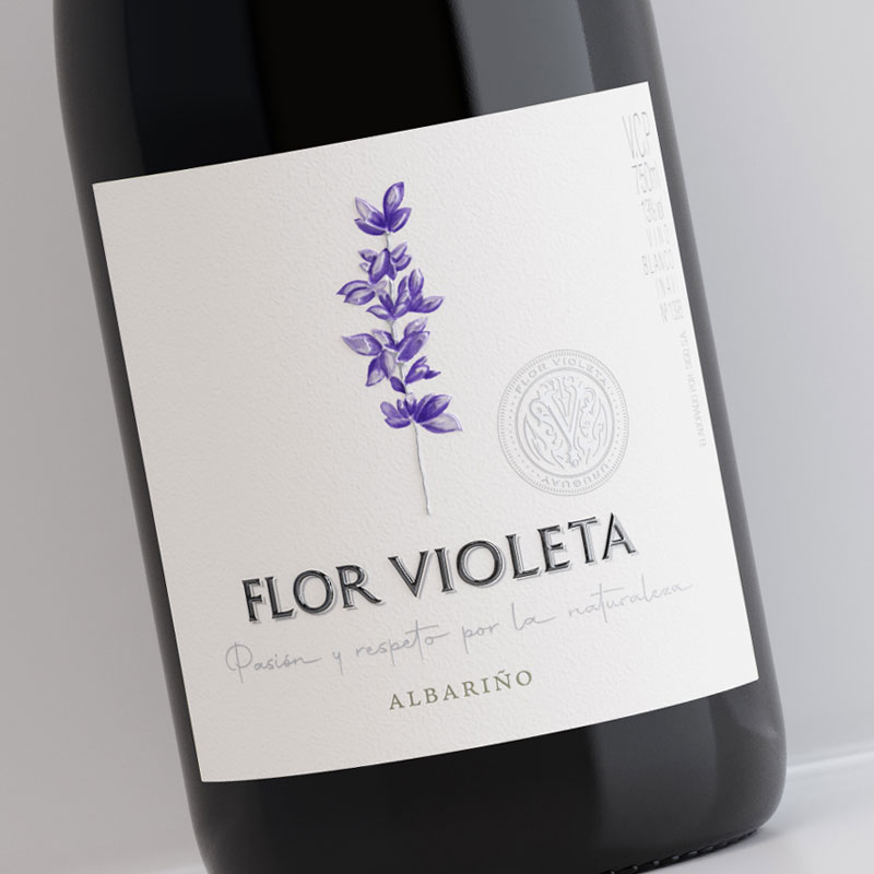 Vinos Las Violetas